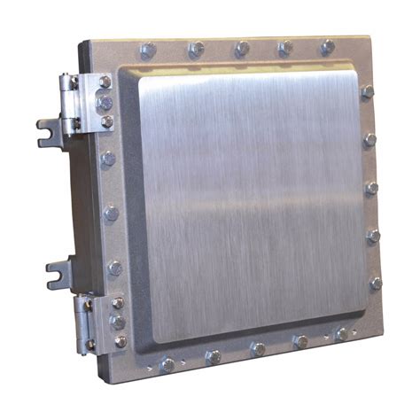 nema 7 stainless steel enclosure|nema 7 enclosure manufacturers.